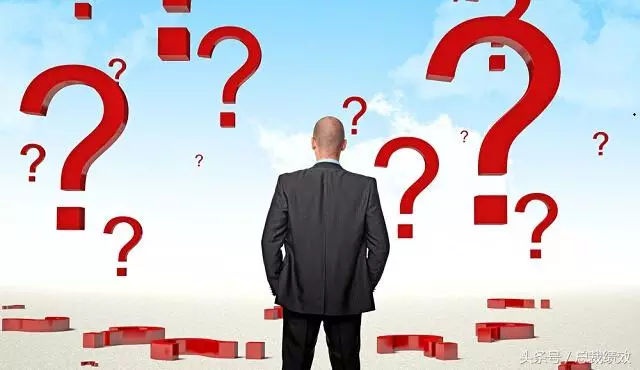 如何量化企業(yè)績(jī)效考核指標(biāo)？