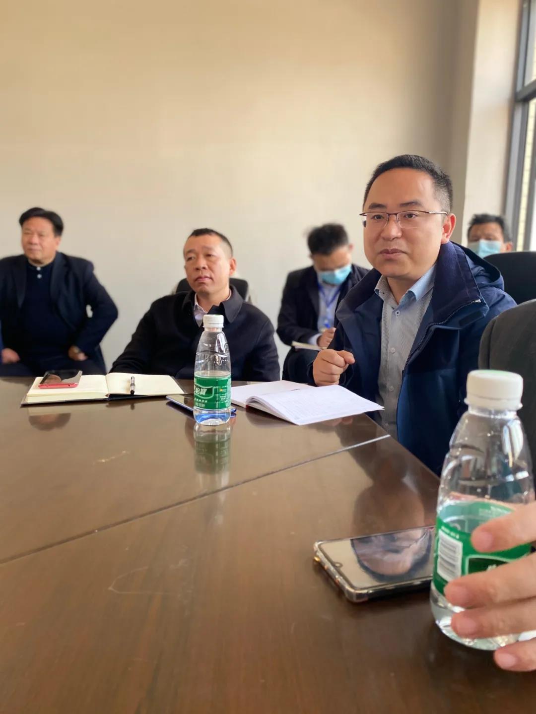 滌故更新繪宏圖，精進(jìn)不休創(chuàng)未來(lái)|深圳思博—匯澤峰《人力資源管理提升》項(xiàng)目啟動(dòng)會(huì)!-思博企業(yè)管理咨詢集團(tuán)