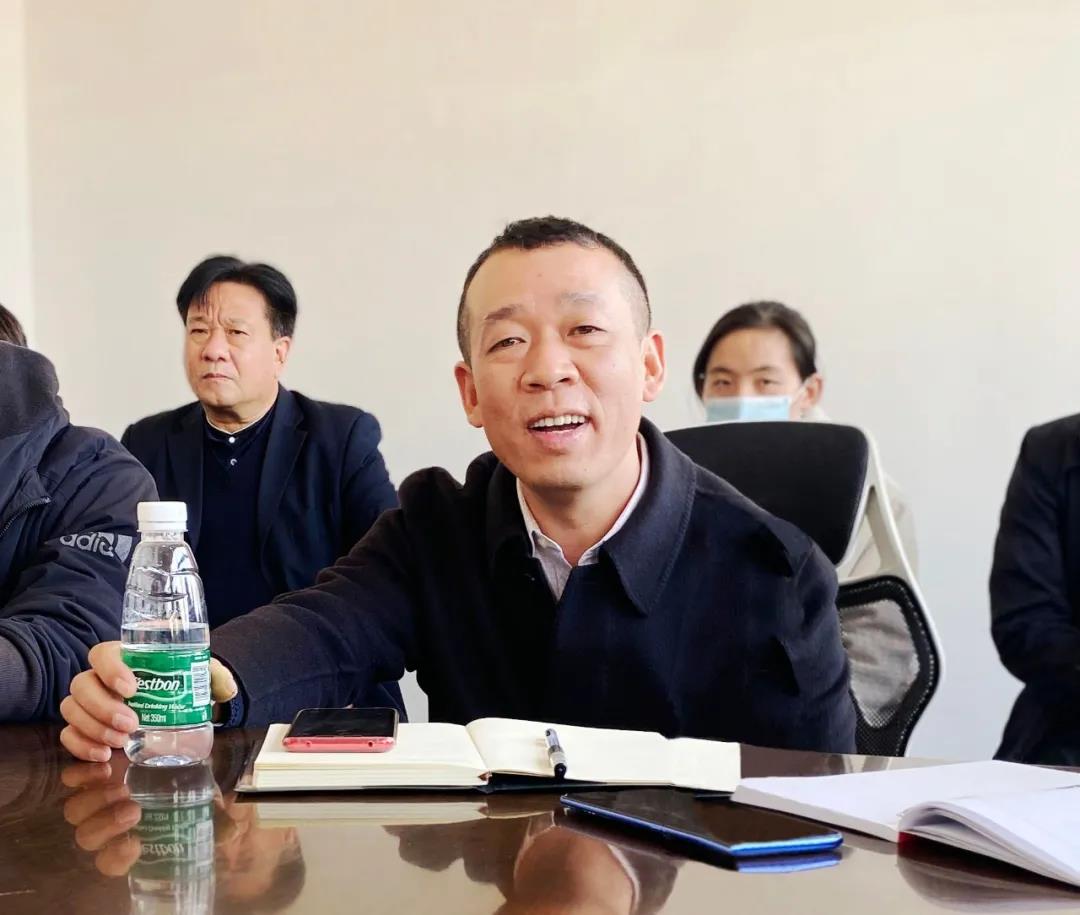 滌故更新繪宏圖，精進(jìn)不休創(chuàng)未來(lái)|深圳思博—匯澤峰《人力資源管理提升》項(xiàng)目啟動(dòng)會(huì)!-思博企業(yè)管理咨詢集團(tuán)